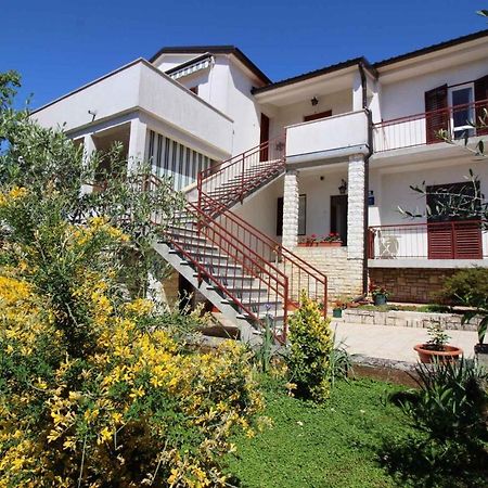 Apartment In Porec/Istrien 37093 ภายนอก รูปภาพ