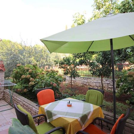 Apartment In Porec/Istrien 37093 ภายนอก รูปภาพ
