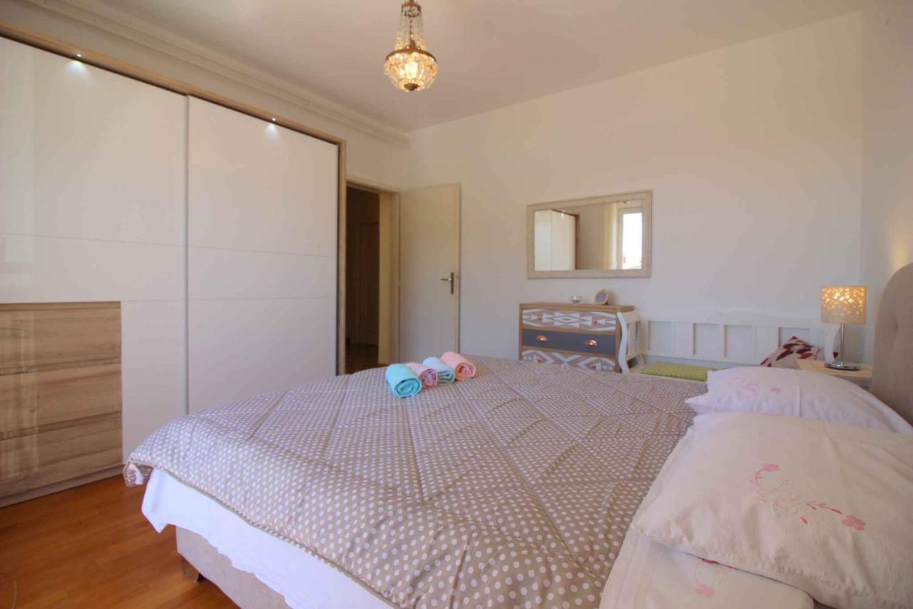 Apartment In Porec/Istrien 37093 ภายนอก รูปภาพ