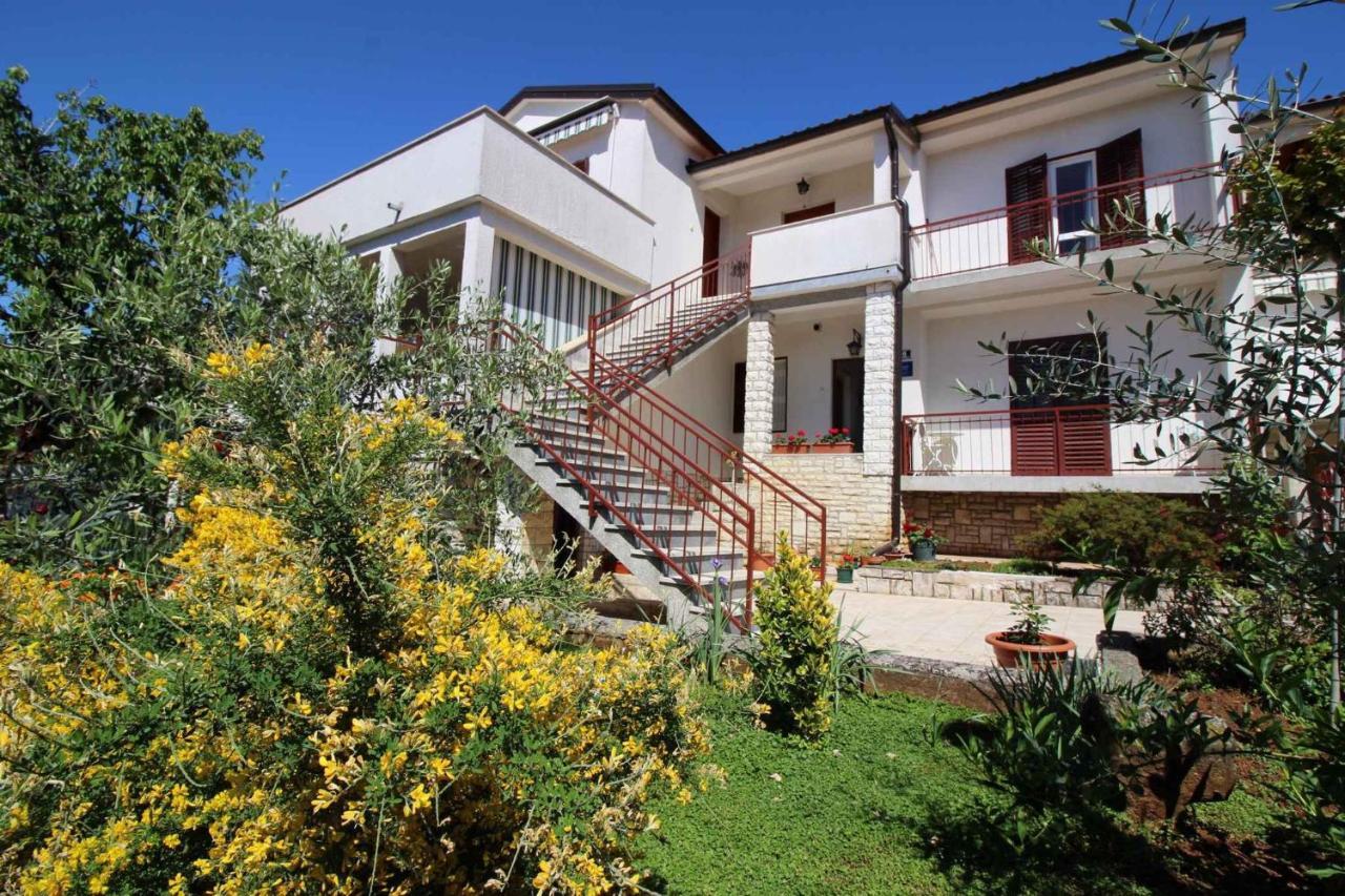 Apartment In Porec/Istrien 37093 ภายนอก รูปภาพ