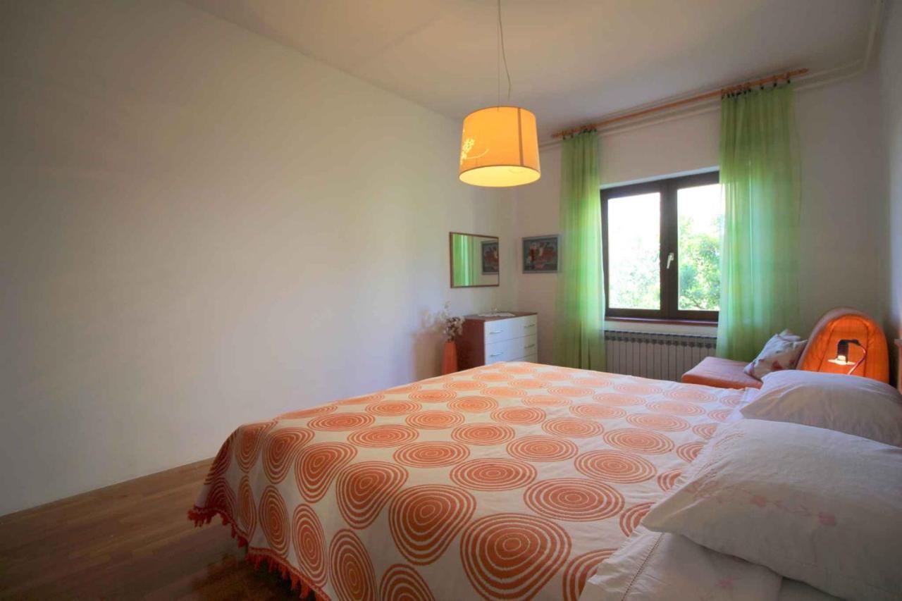 Apartment In Porec/Istrien 37093 ภายนอก รูปภาพ