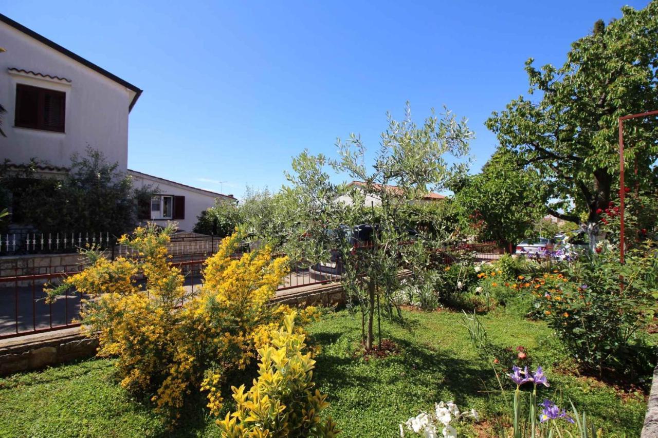 Apartment In Porec/Istrien 37093 ภายนอก รูปภาพ