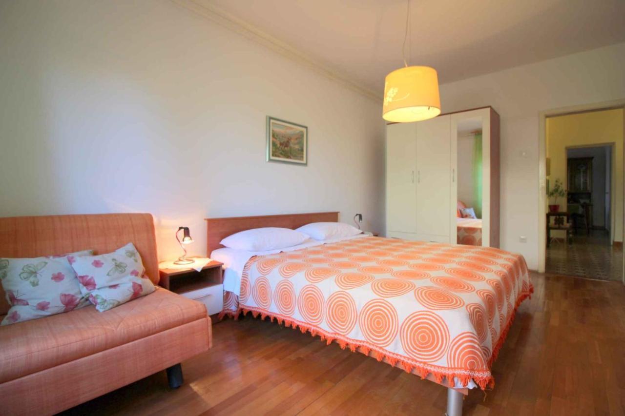 Apartment In Porec/Istrien 37093 ภายนอก รูปภาพ
