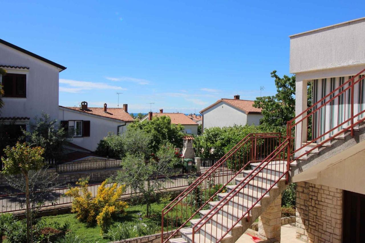 Apartment In Porec/Istrien 37093 ภายนอก รูปภาพ