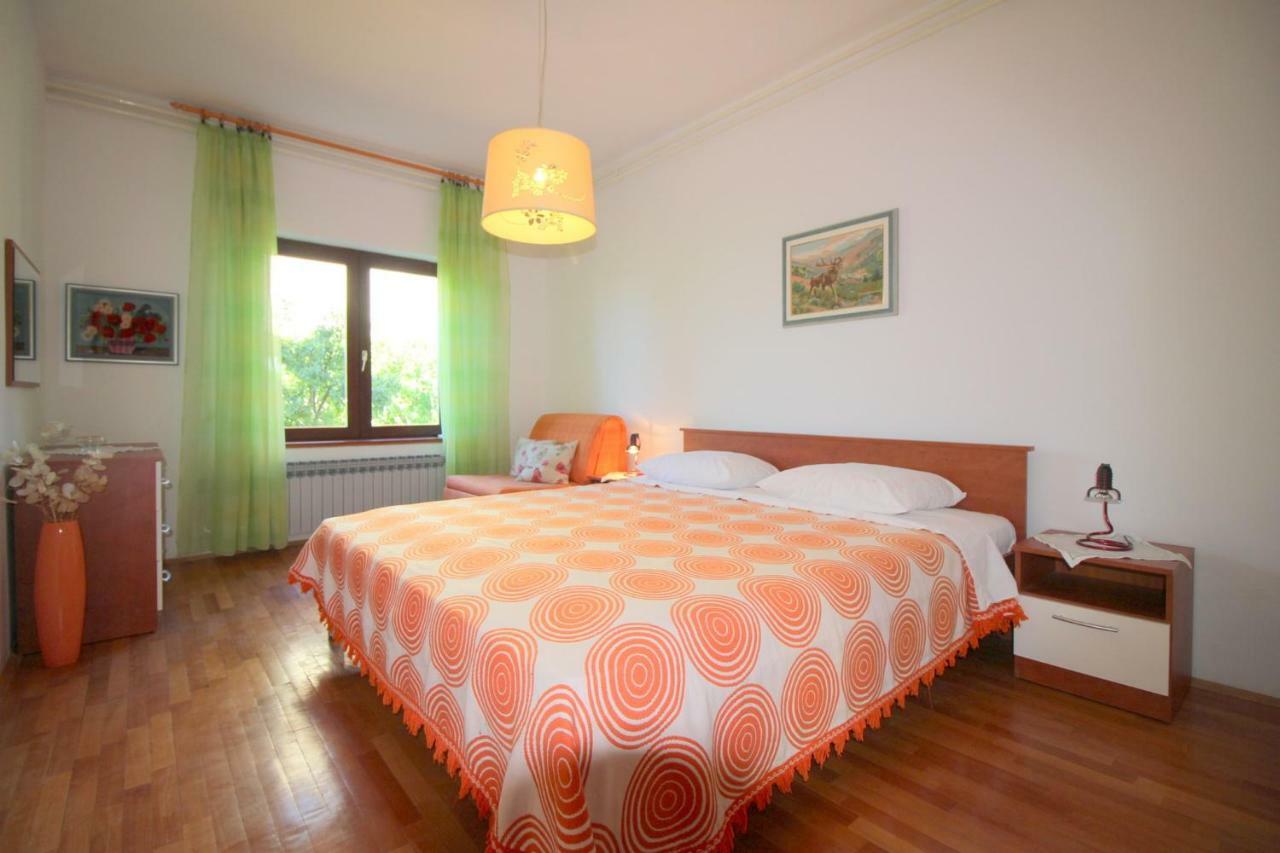 Apartment In Porec/Istrien 37093 ภายนอก รูปภาพ