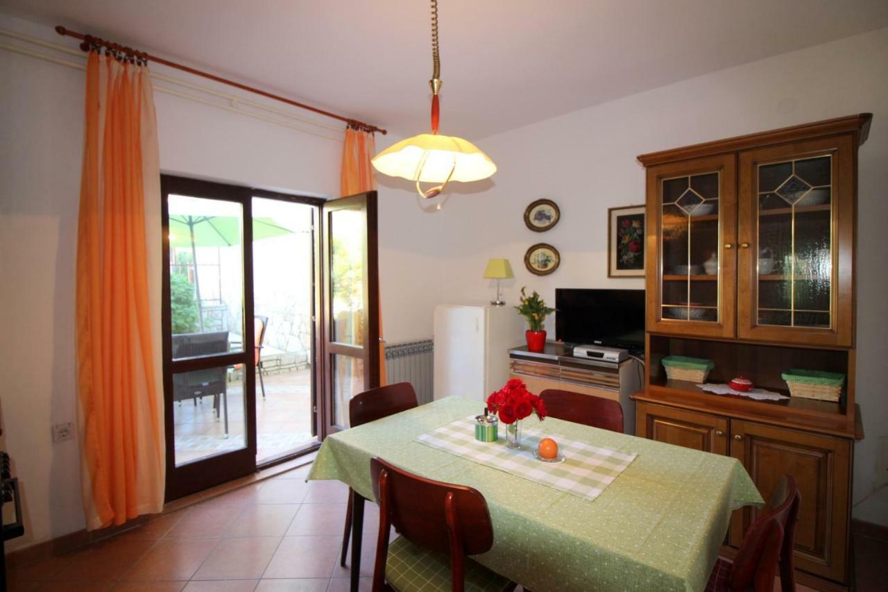 Apartment In Porec/Istrien 37093 ภายนอก รูปภาพ